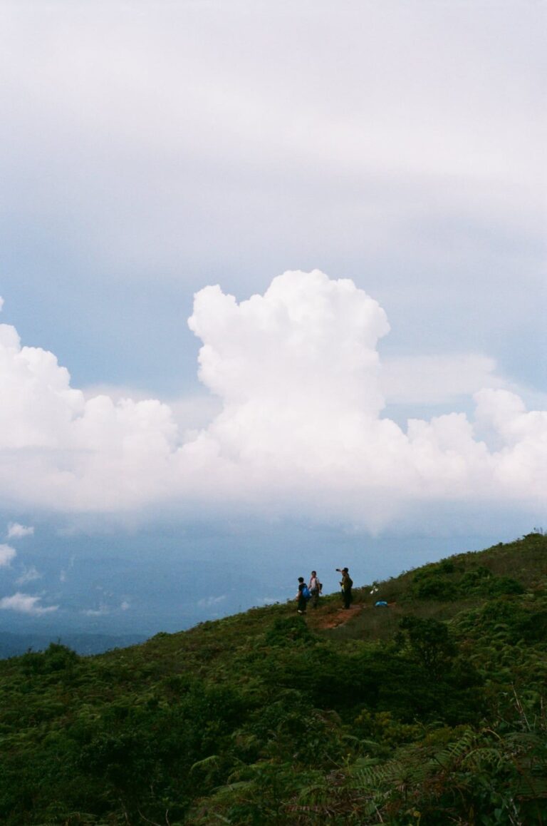 เขาหลัก สูงสุดเมือง(พัท)ลุง