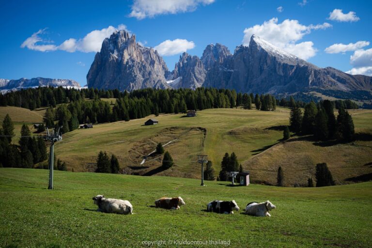 DOLOMITE